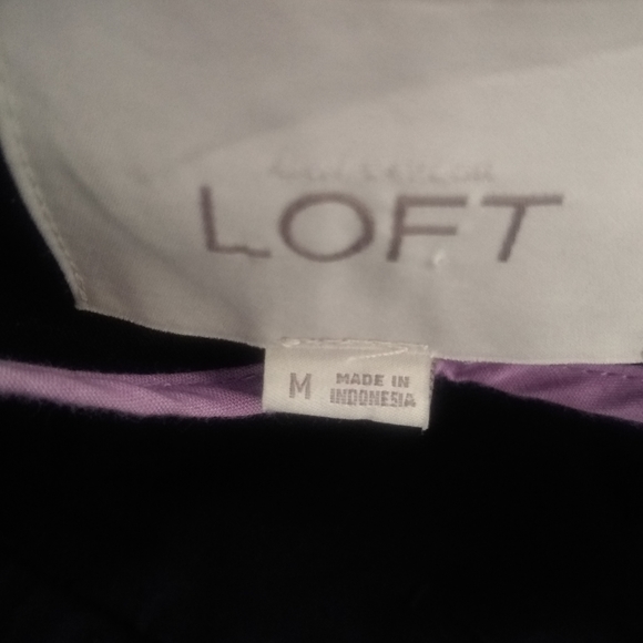 Belted utility cropped trench jacket - Picture 7 of 7